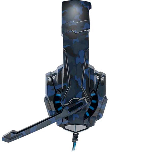 Blue Street Camo BENGOO G9000 Skin